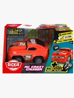 Dickie Toys Crazy Cruiser Fjernstyret Bil
