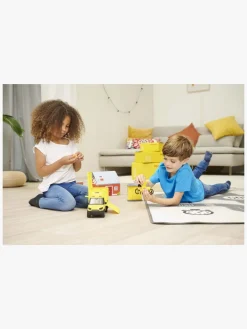 Dickie Toys DHL Fragtbil