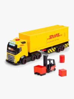 Dickie Toys DHL Lastbil