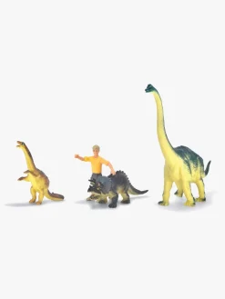 Dickie Toys Dino Labb Legesæt