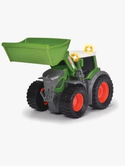 Dickie Toys Fendt Traktor Ledningsstyret