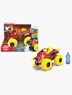 Dickie Toys Flammende Ildmonster 25 cm