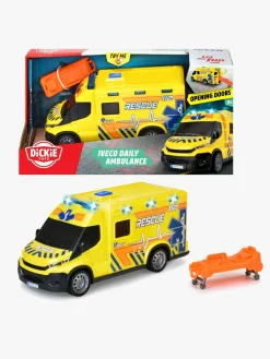 Dickie Toys Iveco Daily Ambulance