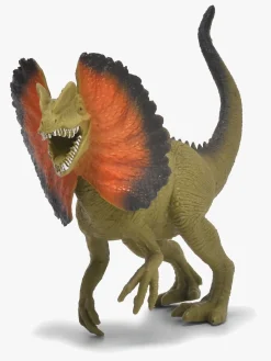 Dickie Toys  Kommandør Dino Legesæt