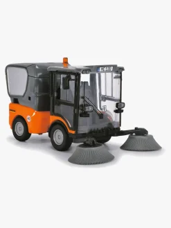 Dickie Toys Kärcher Gadefejemaskine 19,5 cm