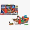Dickie Toys Piratskib