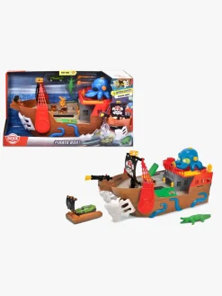 Dickie Toys Piratskib