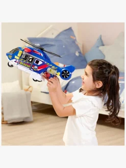 Dickie Toys Redningshelikopter