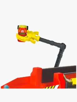 Dickie Toys Rescue Hybrids Brandbil, Robots