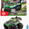 Dickie Toys Rowdy Rocker Monster Truck