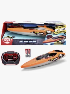 Dickie Toys Sea Hawk Fjernstyret Båd