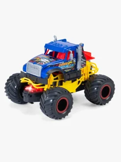 Dickie Toys Sharp Eagle Bil