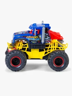 Dickie Toys Sharp Eagle Bil