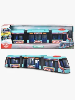 Dickie Toys Siemens Sporvogn