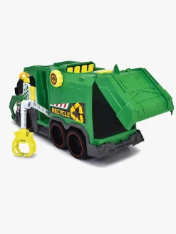 Dickie Toys Skraldebil