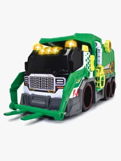 Dickie Toys Skraldebil