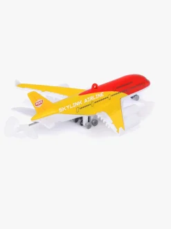 Dickie Toys Sky Flyer Flyvemaskine