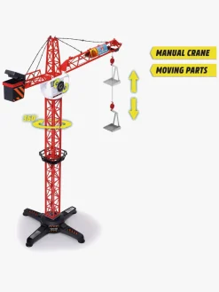 Dickie Toys Volvo Byggesæt