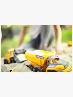 Dickie Toys Volvo Dumper Lastbil