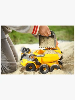 Dickie Toys Volvo Dumper Lastbil