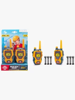 Dickie Toys Walkie Talkie Constructor