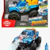 Dickie Toys Wave Runner Monster Truck