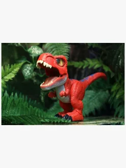 Dinos Unleashed T-Rex Jr
