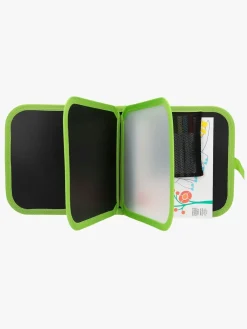 DinoWorld Malebog Mal og Visk Ud