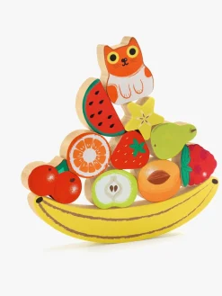 Djeco Træpuslespil Happy Puzz & Boom