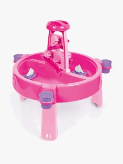 DOLU Vand & Sand Aktivitetsbord Enhjørning