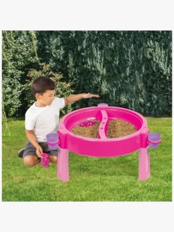 DOLU Vand & Sand Aktivitetsbord Enhjørning