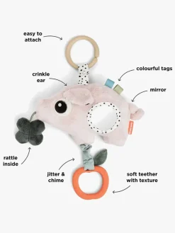 Done By Deer Aktivitetslegetøj, Pigee Powder