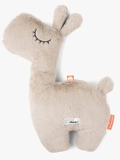 Done By Deer Bamse Lama, Sandfarvet