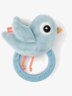 Done By Deer Birdee Rangle, Blå