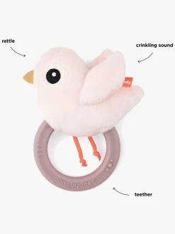 Done By Deer Birdee Rangle, Powder