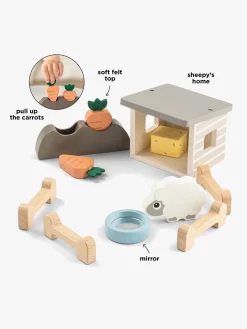 Done By Deer Bondegård Legesæt Får