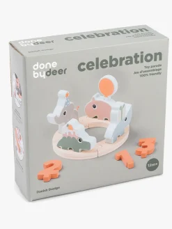 Done By Deer Celebration Parade Fødselsdagstog, Multi