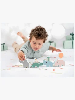 Done By Deer Celebration Parade Fødselsdagstog, Multi