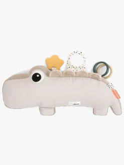 Done By Deer Croco Aktivitetslegetøj, Sand