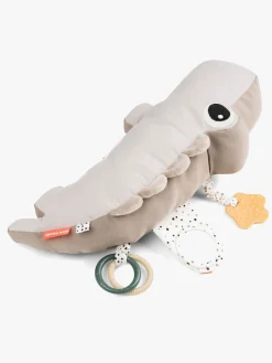 Done By Deer Croco Aktivitetslegetøj, Sand