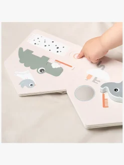 Done By Deer Elphee's Home Ativitetsbog