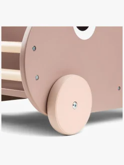 Done By Deer Gåvogn Ozzo, Pudderrosa