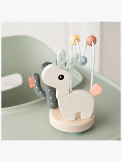 Done By Deer Lalee Aktivitetslegetøj Stick & Stay, Sand