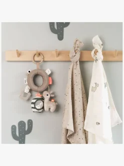 Done By Deer Lalee Aktivitetslegetøj, Sand