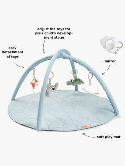 Done By Deer Playground Aktivitetscenter, Blue