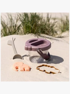 Done By Deer Sandsæt, Lyserød