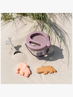 Done By Deer Sandsæt, Lyserød