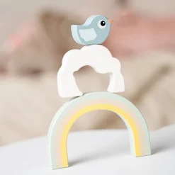 Done By Deer Stablelegetøj Fugl