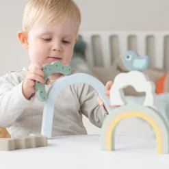 Done By Deer Stablelegetøj Fugl