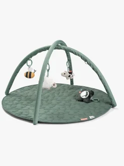 Done By Deer Tiny Farm Aktivitetscenter, Green